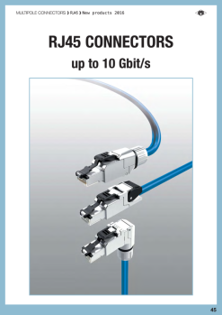 RJ-45 von ILME